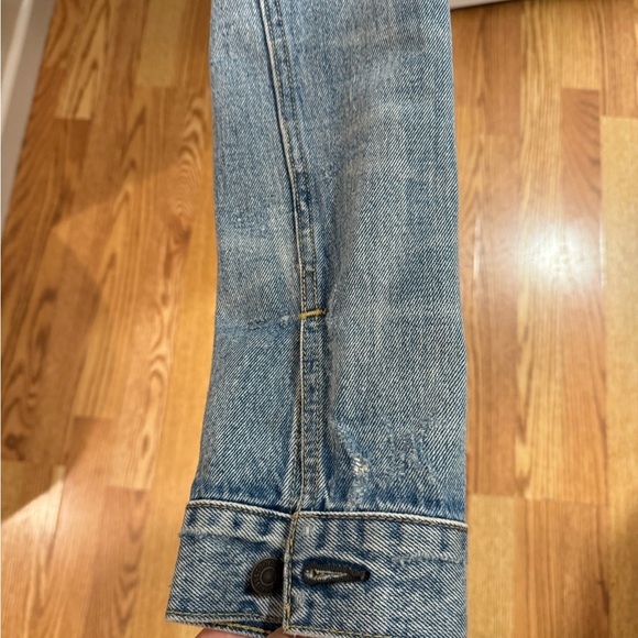 Levi Jean jacket - Picture 6 of 6